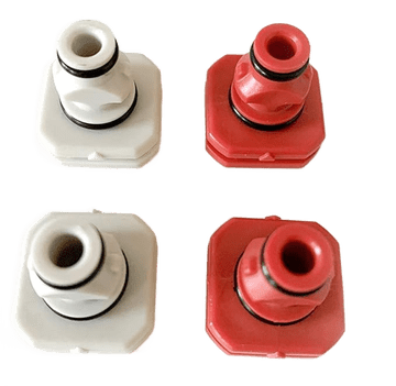 Nilfisk Komplet šob 128500973