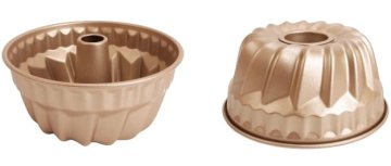 shumee MALI pekač za torte z rokavom 11 cm