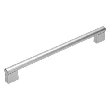 GAMET RE81 letev, saten krom, 224 mm