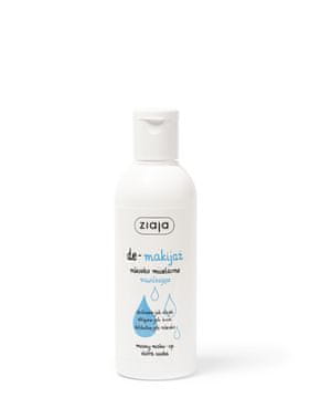 shumee Ziaja MICELARNO VLAŽILNO MLEKO / 0096