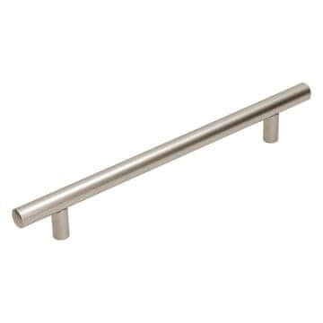 GAMET Ograja RE10, saten nikelj, 160 mm