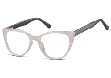 shumee Ženska bralna očala Pros 350 z antirefleksnim premazom ST317CR
