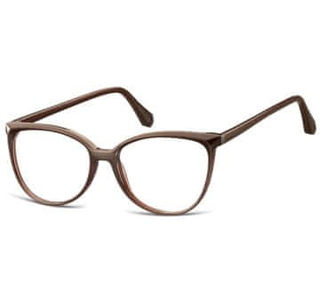 shumee Ženska bralna očala Pros 300 z antirefleksnim premazom ST325BR