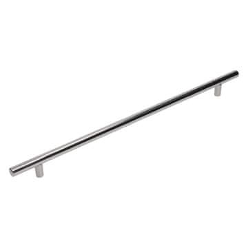 GAMET Ograja RE10, sijajni krom, 320 mm