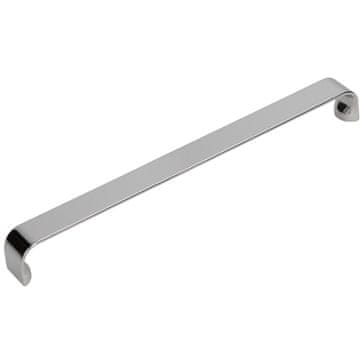 GAMET Ročaj UU50, polirani krom, 320 mm