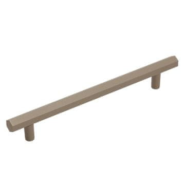 GAMET Tirnica RE33, sivo-rjava, 160 mm