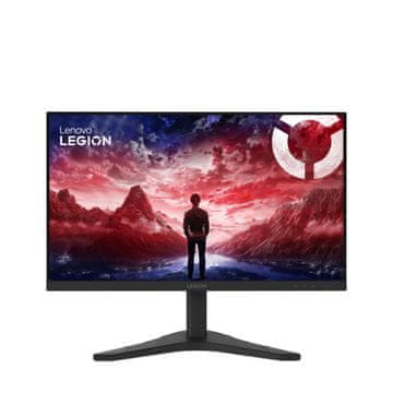 Lenovo Legion R24s monitor, FHD, 144Hz (68CBGAC2EU)