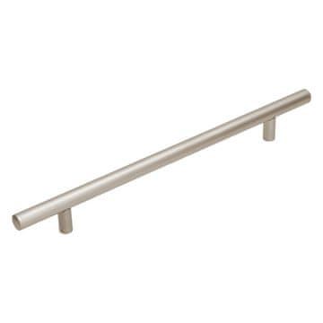 GAMET RE10 letev, saten nikelj, 192 mm
