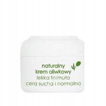 shumee Ziaja Olive Cream lahka formula 200 ml / 1584