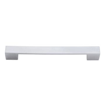 GAMET Ročaj UU25, saten krom, 160 mm