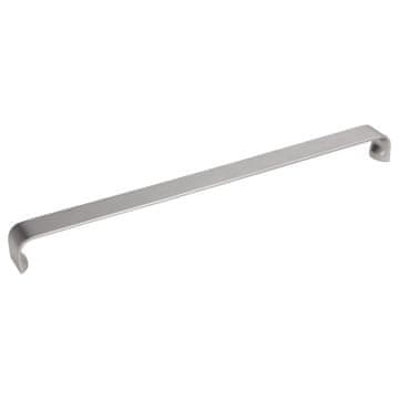 GAMET Ročaj UU50, saten krom, 320 mm