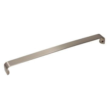 GAMET Ročaj UU50, brušen nikelj, 320 mm