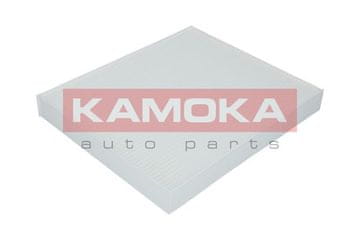 shumee FILTER KABINE F412001 KAMOKA