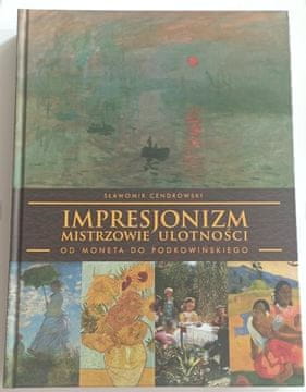 shumee Impresionizem - mojstri minljivega
