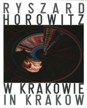 shumee Ryszard Horowitz v Krakovu
