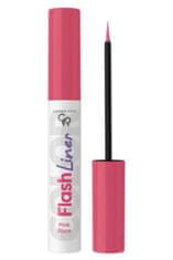 Golden Rose GOLDEN ROSE Flash Liner barvno črtalo za oči 105 Pink Blaze 3,5 ml