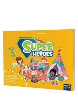 shumee Kartice z aktivnostmi za superjunake