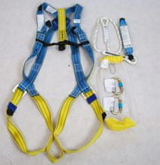 shumee APENINOS 840022K Varnostni pas Irudek - velikosti SM, L-XL, 2XL-3XL 2XL/3XL