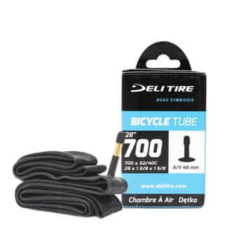 shumee Cev 700X32/40C AV 48MM ŠKATLA DELI