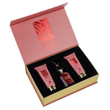 shumee Cadou Rose De Soleil Apa de parfumski set 100 ml Riffs