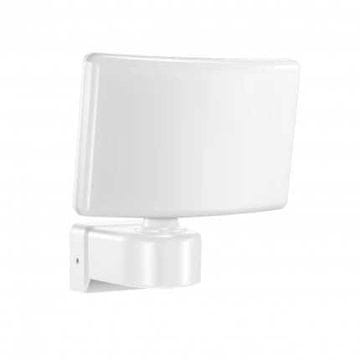 shumee TOS LED vrtni reflektor 30W 4000K bela