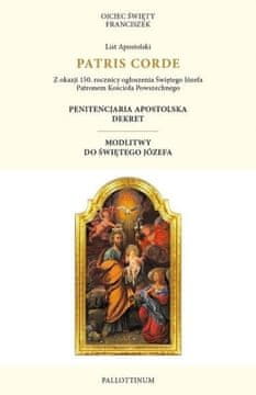 shumee Apostolsko pismo Patrisa Cordeja