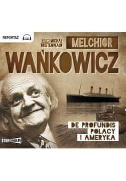 shumee De profundis. Zvočna knjiga Poljaki in Amerika