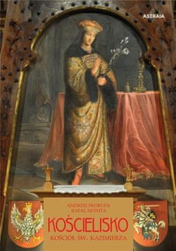 shumee Kościelisko. Cerkev sv. Kazimirja