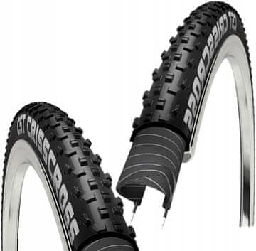 shumee CST CRISS CROSS PNEVMATIKA ZA KOLESA 700x32C 365g TERENSKA