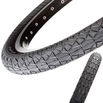 shumee Guma 26x2.40 BMX DJ GRIP CST CONTROL CONCERT 61-559 Full Tread