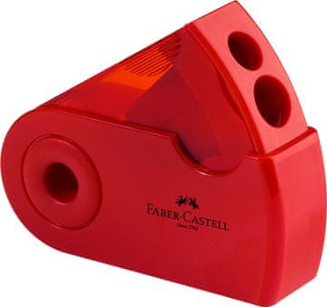shumee FABER-CASTELL Dvojni ostrilec