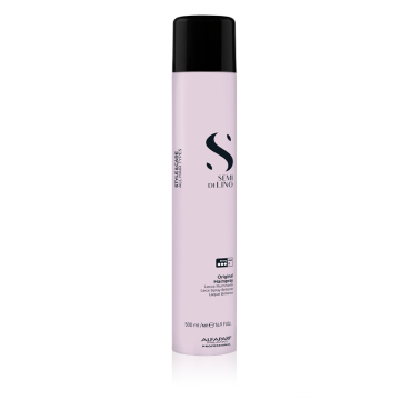 shumee Alfaparf SDL Style & Care Original lak za lase 500 ml