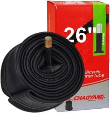 shumee CYT Zračnica 26 x 1,50 - 1,75 AV 33 mm VENTIL ZA AVTO