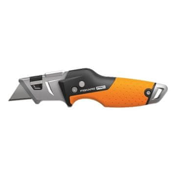 shumee CARBONMAX UNIVERZALNI NOŽ Z ZLOŽLJIVIM REZILOM - FS-1027224