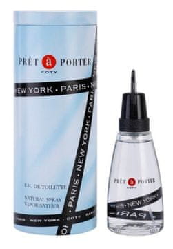 shumee PRET A PORTER toaletna voda 100 ml