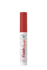 Golden Rose GOLDEN ROSE Flash Liner barvno črtalo za oči 106 Coral Rose 3,5 ml