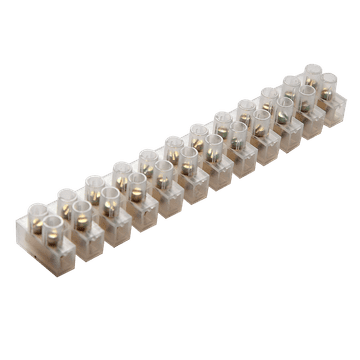 shumee 12-žilni kompresijski konektor 4 mm