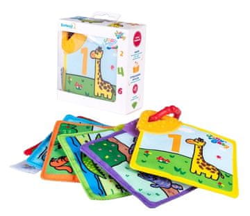 shumee Knjiga - Živalska grizala