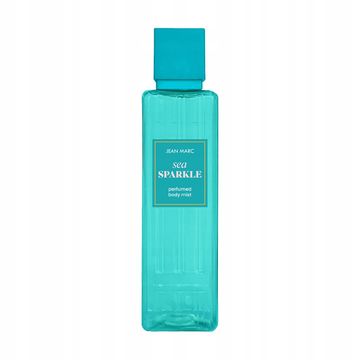 shumee Parfumirana meglica za telo JEAN MARC Sea Sparkle 250 ml
