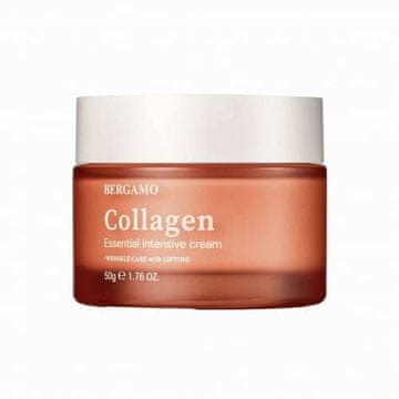 shumee BERGAMO kolagena krema s kolagenom 50 g
