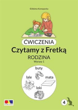 shumee Vaje. Branje s Candace, 4. del. Družina. Besede 1