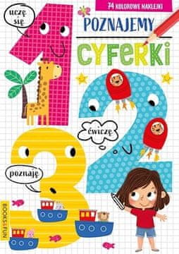 shumee Spoznajmo številke