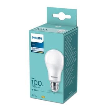 shumee Philips E27 100W nevtralna LED žarnica
