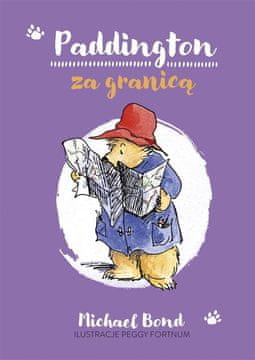 shumee Paddington v tujini