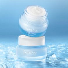 shumee BERGAMO Bambusova intenzivno vlažilna krema za obraz 50 g