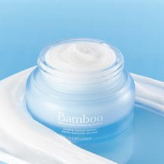 shumee BERGAMO Bambusova intenzivno vlažilna krema za obraz 50 g