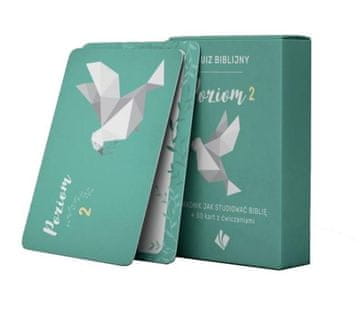 shumee Biblijski kviz - igra s kartami. 2. stopnja