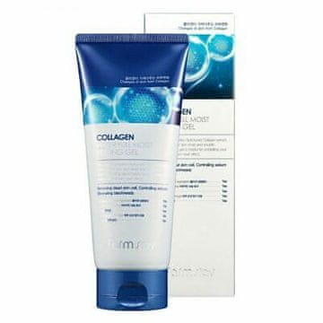 shumee FARMSTAY kolagenski piling gel za obraz 180 ml