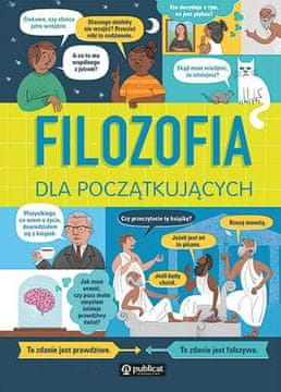 shumee Filozofija za začetnike