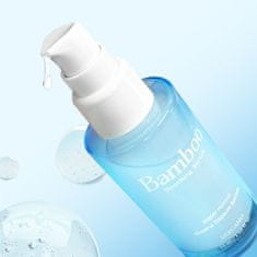 Bergamo BERGAMO Bambusov pomirjujoč in hladilni serum za obraz 50 ml